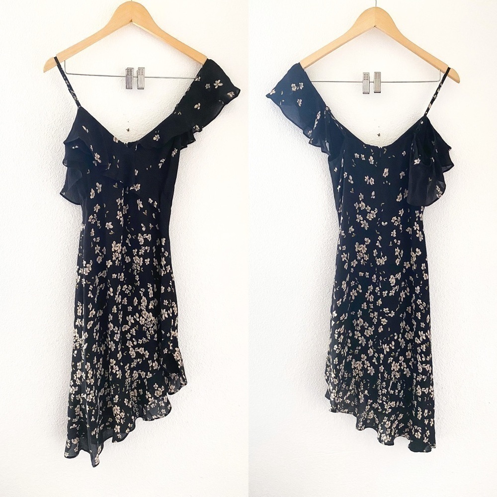 Reformation Adora Dress 0